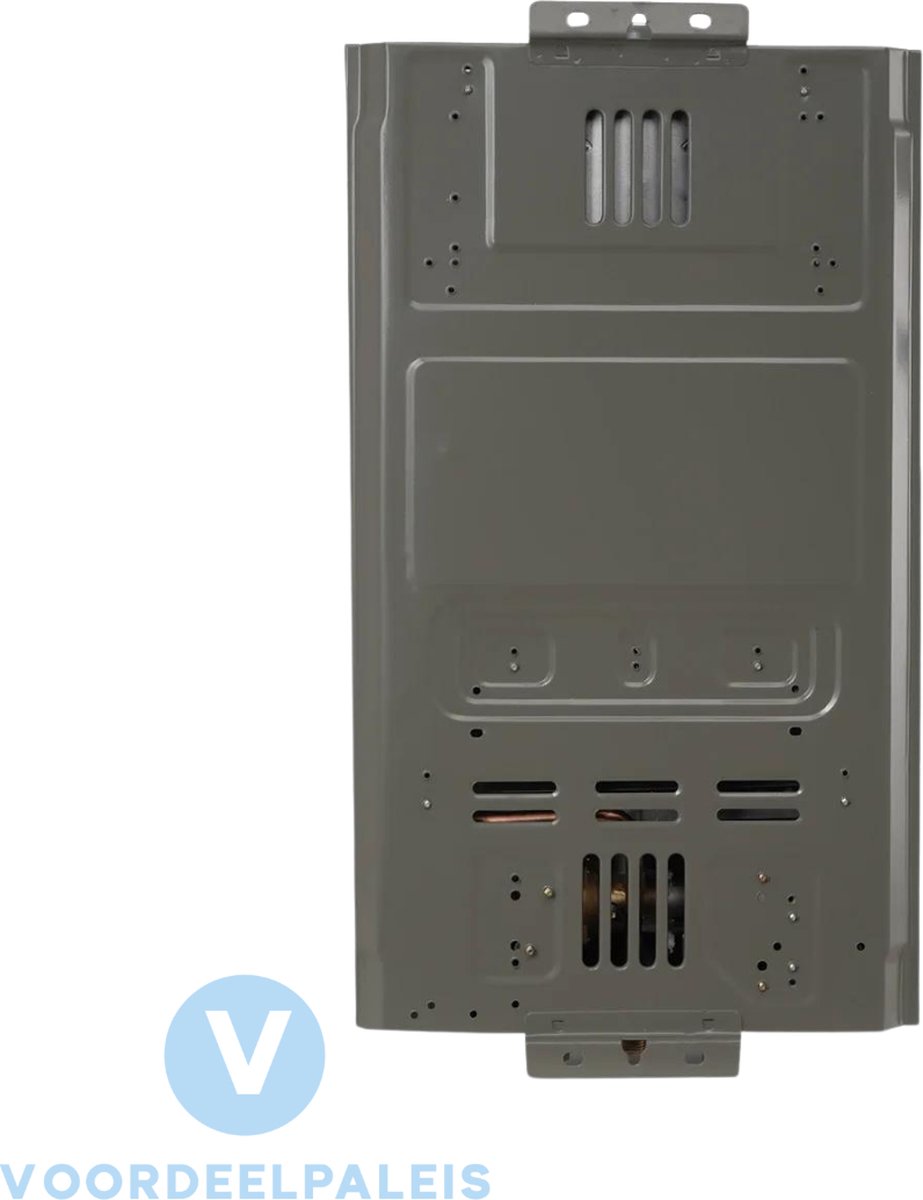 16 LPM, doorstroomboiler, 24 kW, LPG, propaan, butaan, draagbare 16 LPM, doorstroomboiler, 24 kW, LPG, propaan, butaan, draagbare