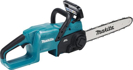 Makita DUC357ZX1 Accu kettingzaag 35cm 18V Basic Body