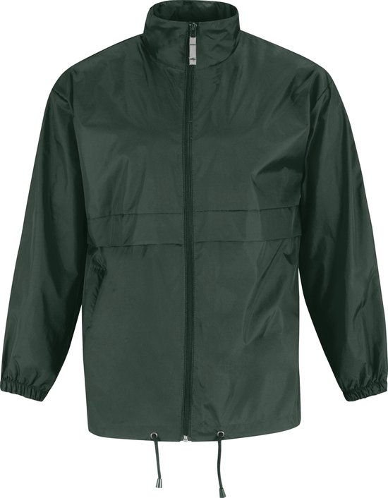 B&C Sirocco CGSIR - Bottle Green - 3XL