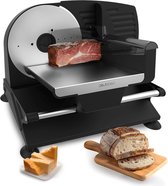 Bol.com Stalen Snijmachine Rock'nCut Shuriken Steel - 200 W - 190 mm Schijf - Traploos instelbaar - Roestvrijstaal - Maximale pr... aanbieding