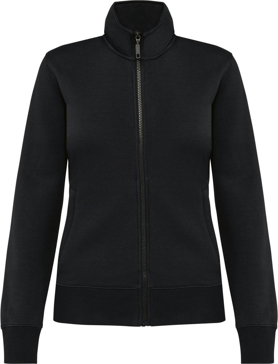 Kariban Damesjasje K4011 - Black - 3XL