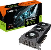 Bol.com Gigabyte GeForce RTX 4070 EAGLE OC V2 12GB aanbieding