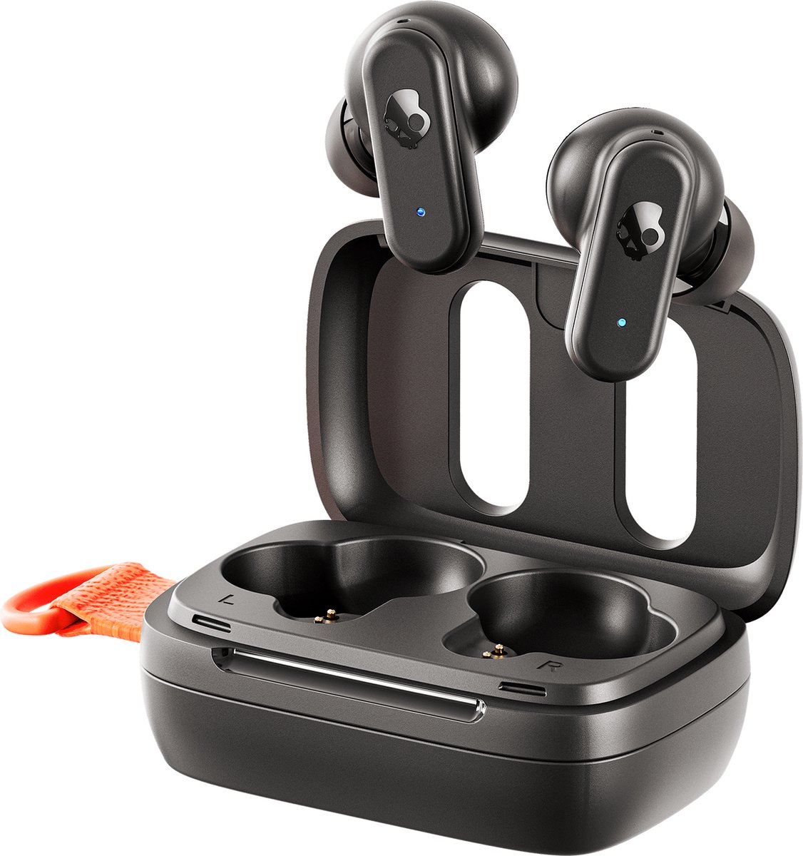 SKULLCANDY Dime 3 Zwart