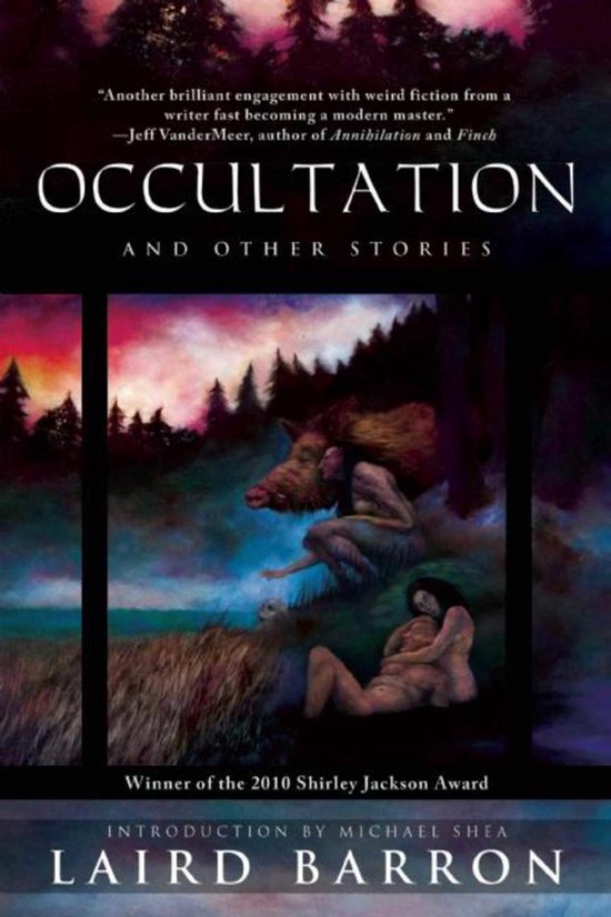 Occultation