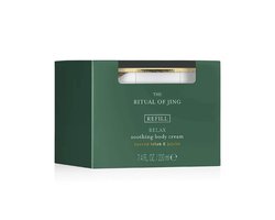 foto van Lichaamscrème Rituals The Ritual Of Jing Herladen 220 ml