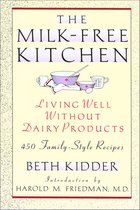The Milk-Free Kitchen