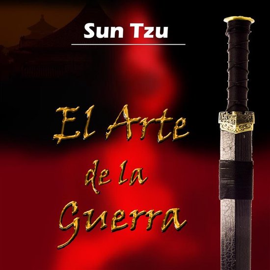 El Arte de la Guerra - cover