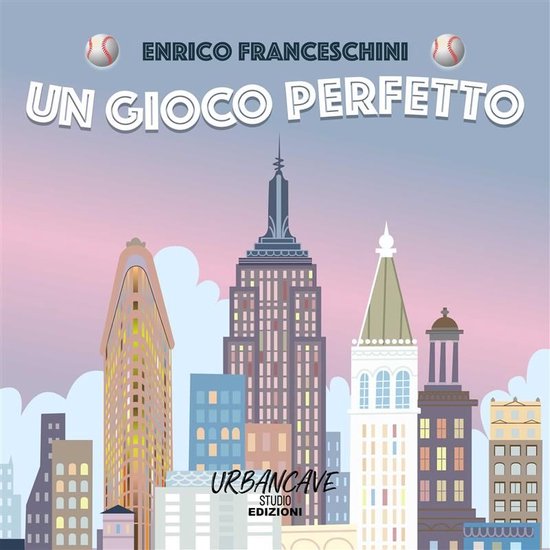 Un Gioco Perfetto - cover