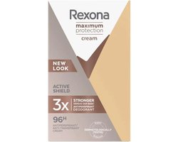 Rexona Maximum Protection - 45 ml