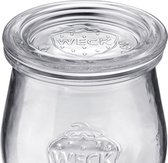 Westmark Weckpot Tulpe - ø 6 cm / 220 ml