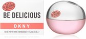 Bol.com DKNY Be Delicious Fresh Blossom 50 ml Eau de Parfum - Damesparfum aanbieding