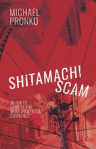 Detective Hiroshi Series 6 - Shitamachi Scam