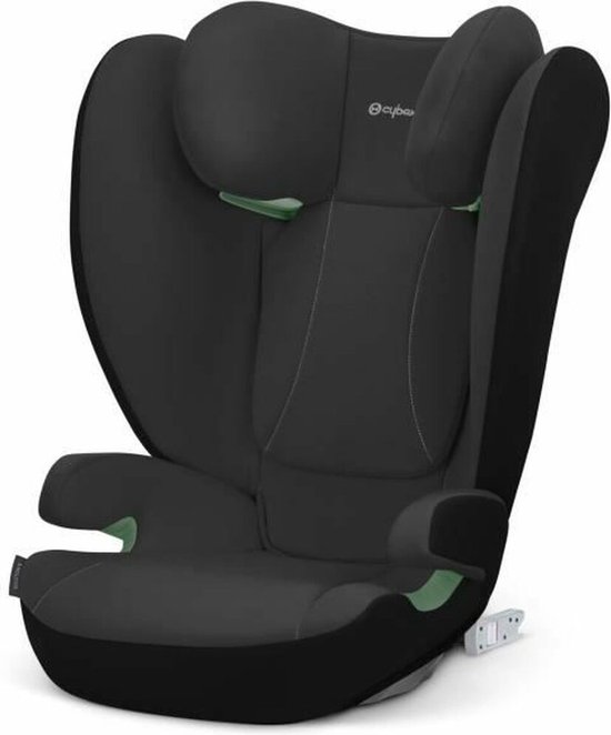 Product: Cybex Solution B i-fix 100-150cm - zwart, van het merk 