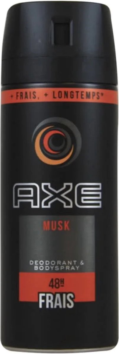 Axe Deospray Sopo - Deodorant - 150 ml