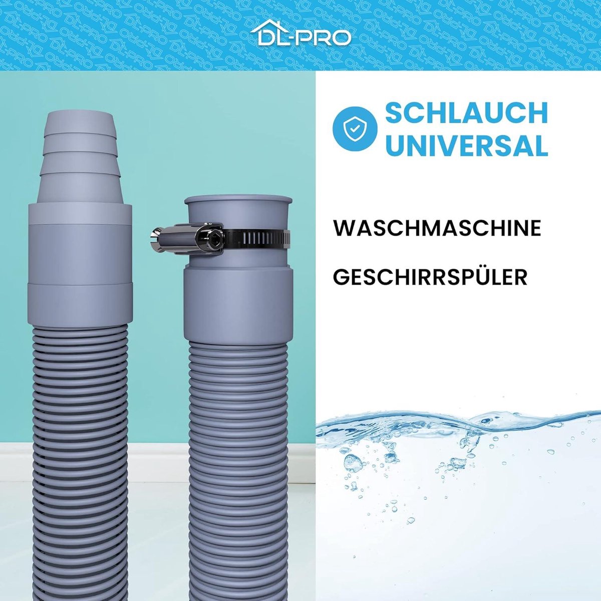 Vaatwasser afvoer kopen? Bekijk alle Vaatwasser afvoeren
