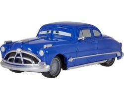 Disney Cars Doc Hudson die-cast voertuig - 8 cm - Schaal 1:43