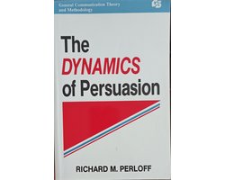 The Dynamics of Persuasion