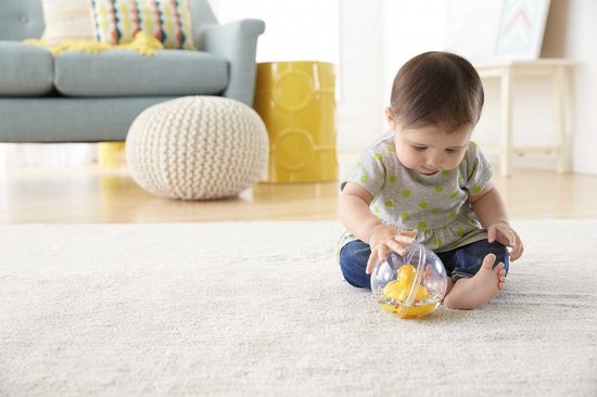 WATER VRIENDJES van Fisher Price — afbeelding 3