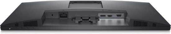 Dell Full HD LED VA LCD Flicker free 50 23.8″ (4/8)