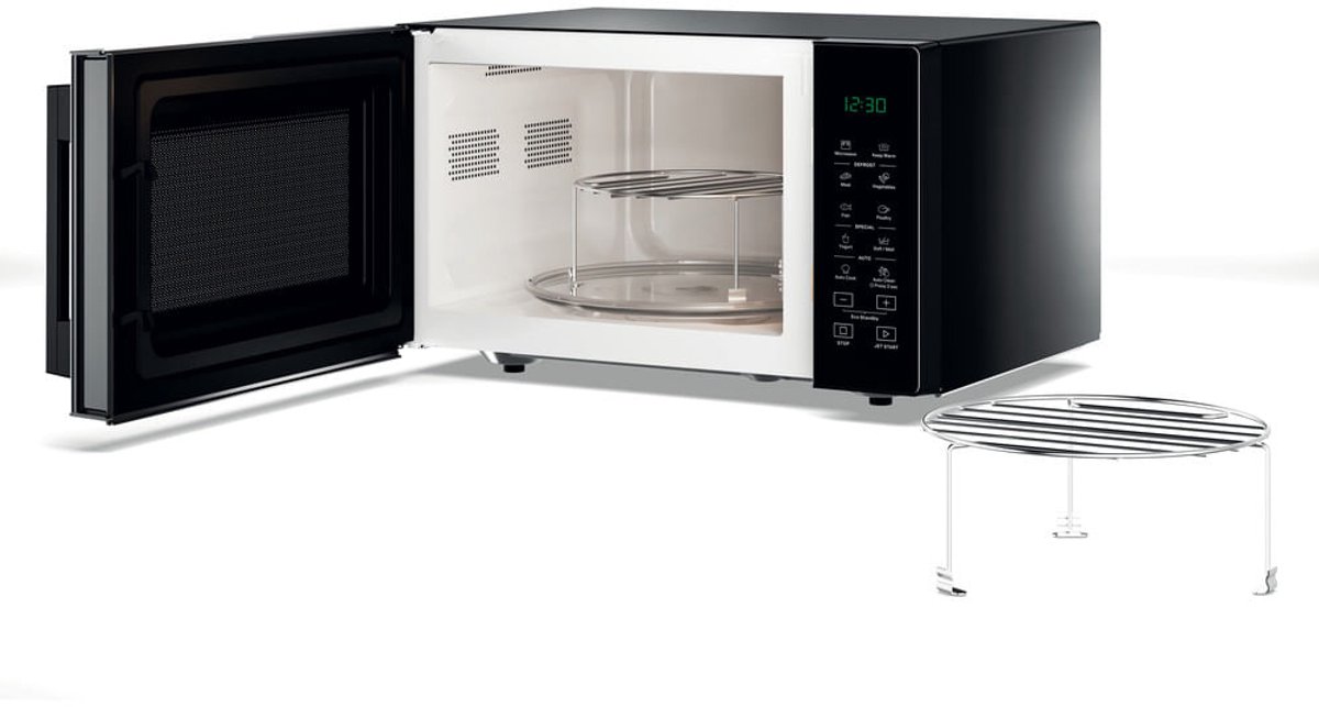 Whirlpool Cook25 - Grill-magnetron thumbnail 2