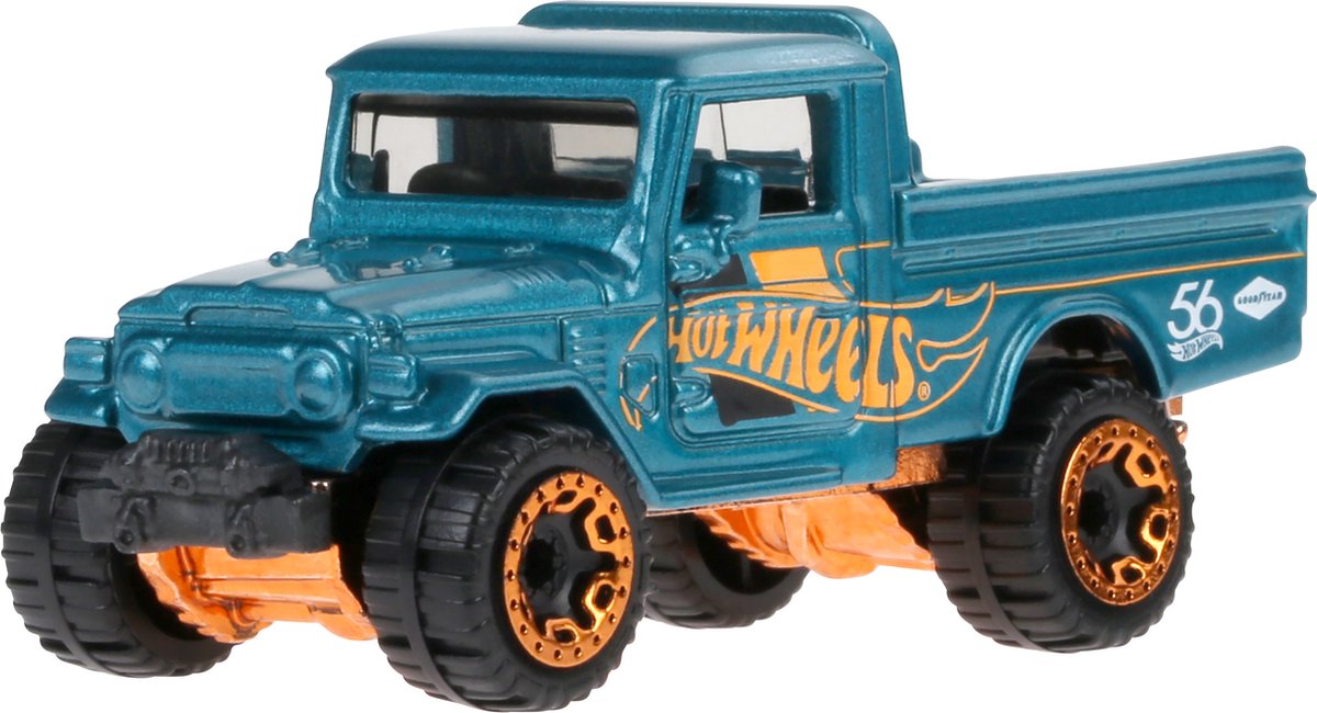 Hot Wheels HVX01 speelgoedvoertuig