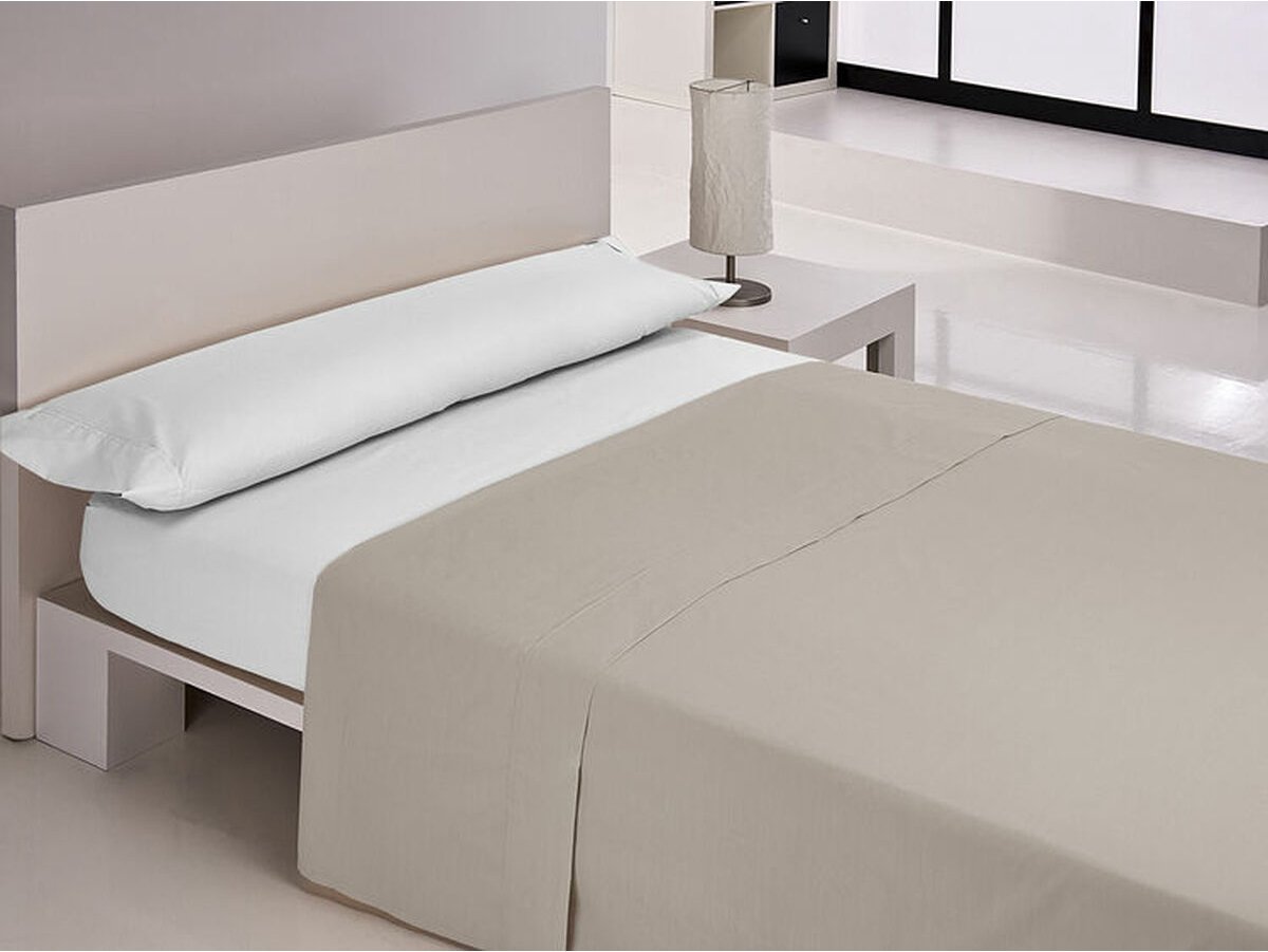 Bovenblad Happy Home MIX COLORS Grijs Bed van 160