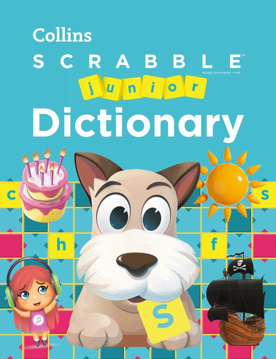 Collins Pocket Scrabble Dictionary, Edizione Tascabile. ISBN 9780007190218. Ottime Condizioni.