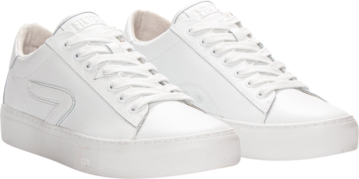 HUB Hook L31 Sneakers Heren
