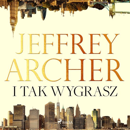 I tak wygrasz - cover
