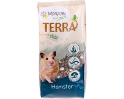 Vadigran - Terra Hamster - 700 gram
