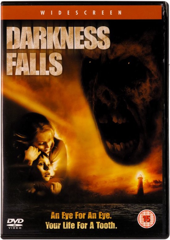 Darkness Falls [DVD]