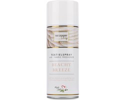 Beachy Breeze Textielspray - The Laundry Story