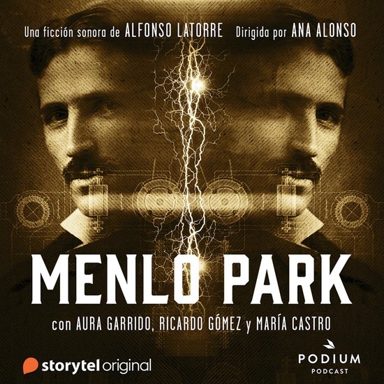 Menlo Park S01 - E07 - cover