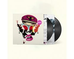 Prodigy - Always Outnumbered, Never Outgunned (2LP)