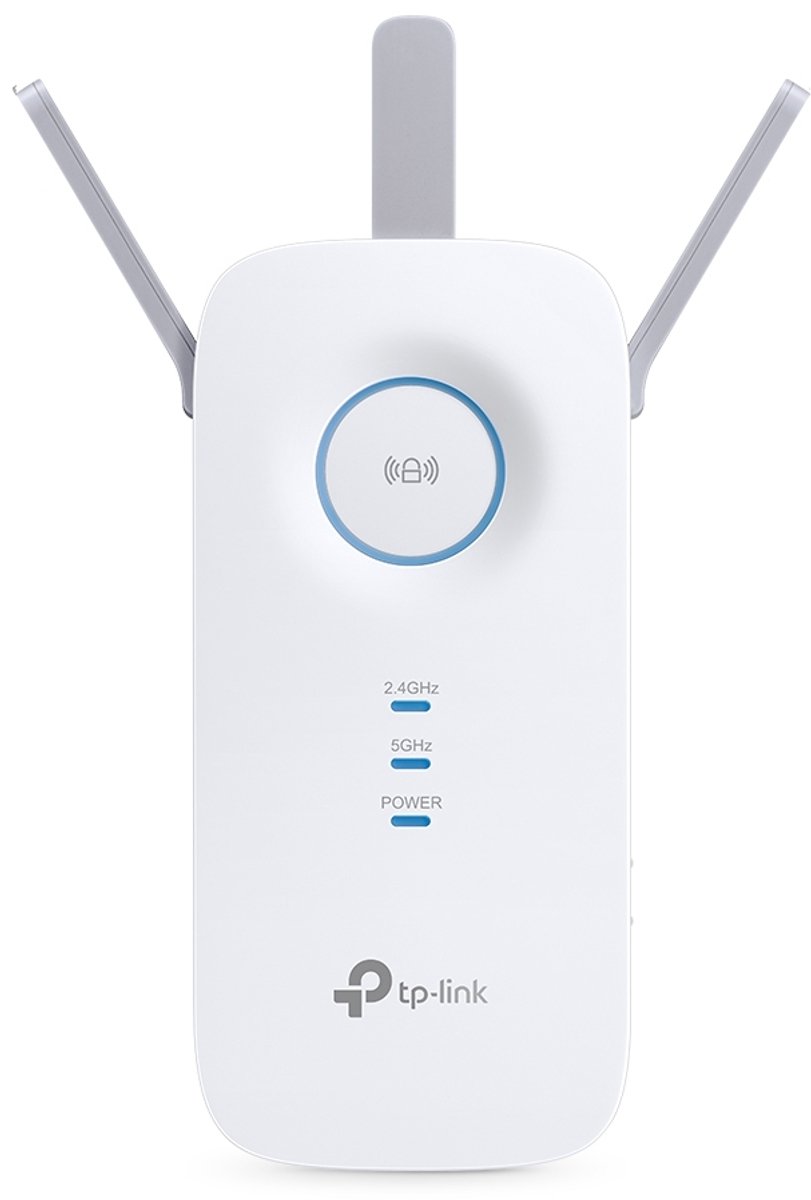 TP-Link RE550 - WiFi Repeater - 2100 Mbps - TP-Link - €62,50