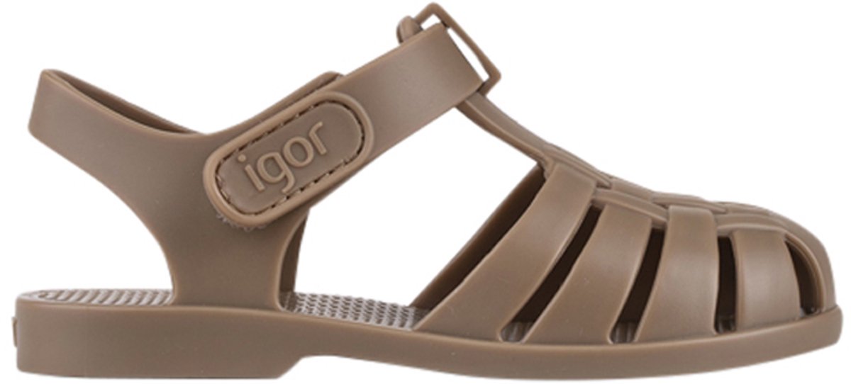 Igor - Schoenen - Taupe - Maat 29