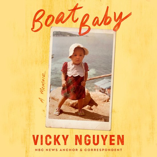Boat Baby - cover