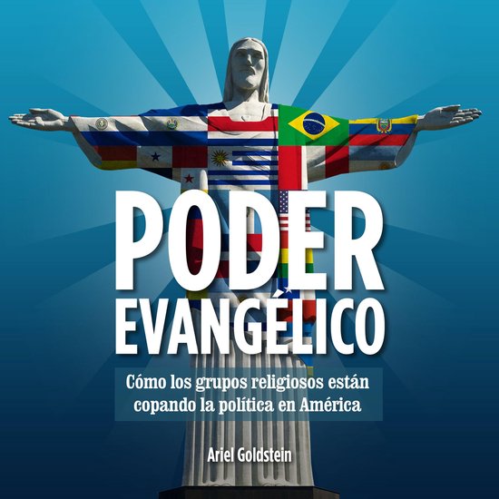 Poder evangélico - cover