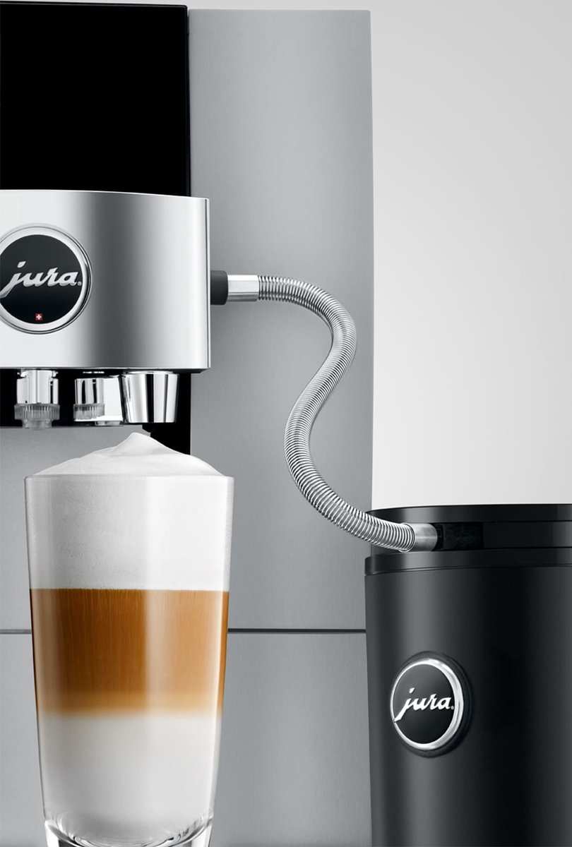 RVS melkslang - | Caffè Tiramisu RVS melkslang - | Caffè Tiramisu