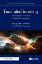 Chapman & Hall/CRC Artificial Intelligence and Robotics Series - Federated Learning