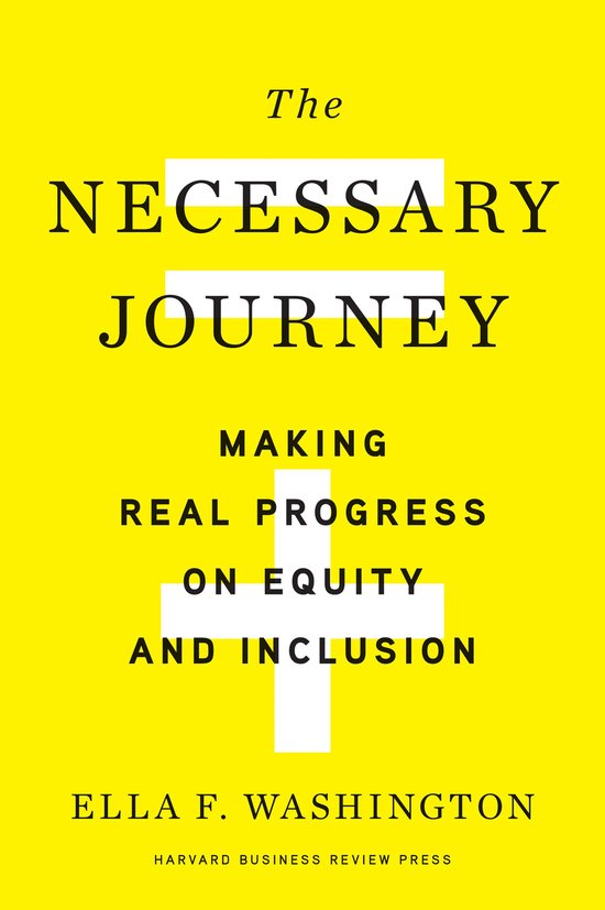 The Necessary Journey - cover