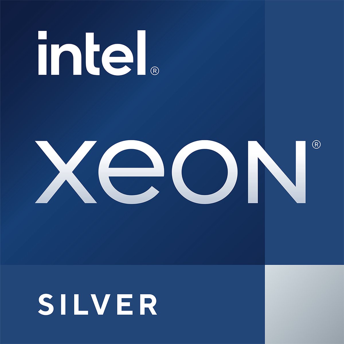 Intel Xeon-Slvr 4509Y 2.6GHz 8-core