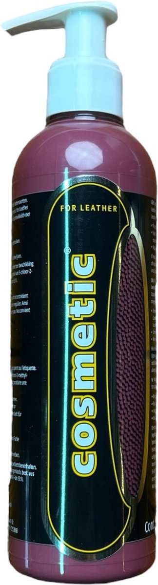 Cathiel Cosmetic - meubelleer - 037 - Ruby - 250ml