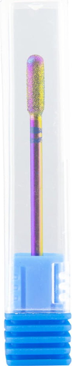 DRM Opzetstuk Diamantfrees Unicorn Ronde Roller - 11