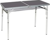 Bo-Camp - Tafel - Koffermodel - 120x60 cm