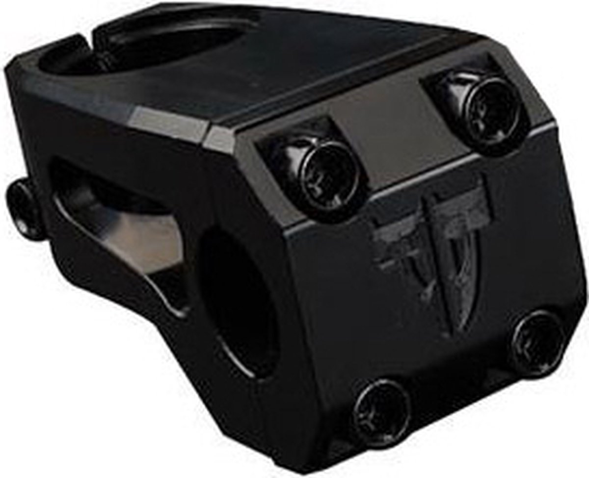 Haro Premium 76165 voorb.ahead Sub-10 V3 frontload zwart