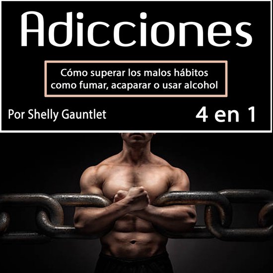 Adicciones - cover