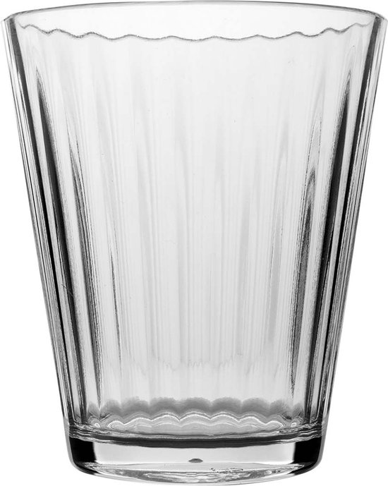 Bo-Camp - Verre à limonade - Bord - 300 ml - 1 pièce