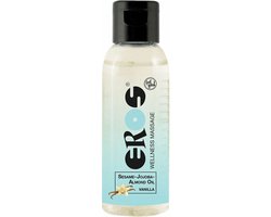 Wellness Massage Oil Vanilla 50 ml