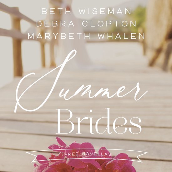 Summer Brides - cover